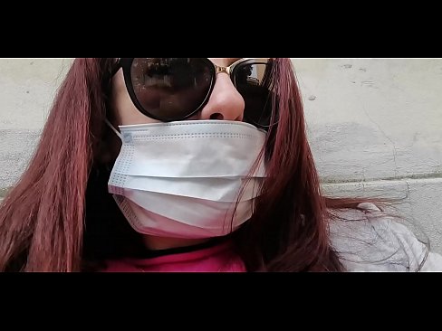 ❤️ Nicoletta kostab naabrile ja pissis tema garaažis (Special Covid19 Itaalia karantiin) ❌ Porno at us ❌️