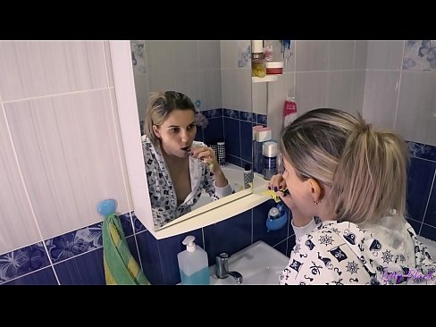 ❤️ Häkkida noore pajamaga lõpeb suuline sperma perses - letty black ❌ Porno at us ❌️